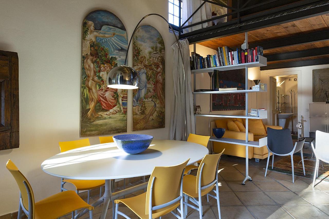 Villa Church Giustiniana Rom